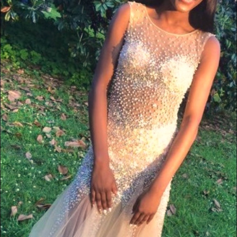 Prom Dress/Formal Gown
